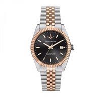 Orologio Lucien Rochat Uomo in Acciaio R0423124001 - R0423124001